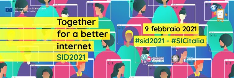 #Safer Internet Day 2021